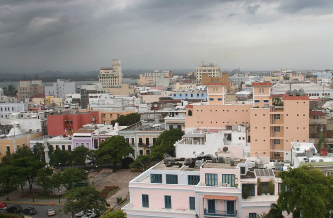 Puerto Rico: Facing Reality?