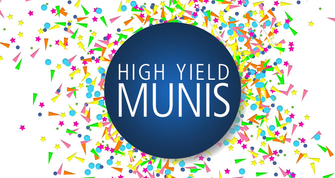 High Yield Munis: Too Late to Join the Party?