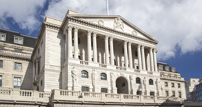 Bank of England’s MPC Deploys Aggressive Policy Arsenal
