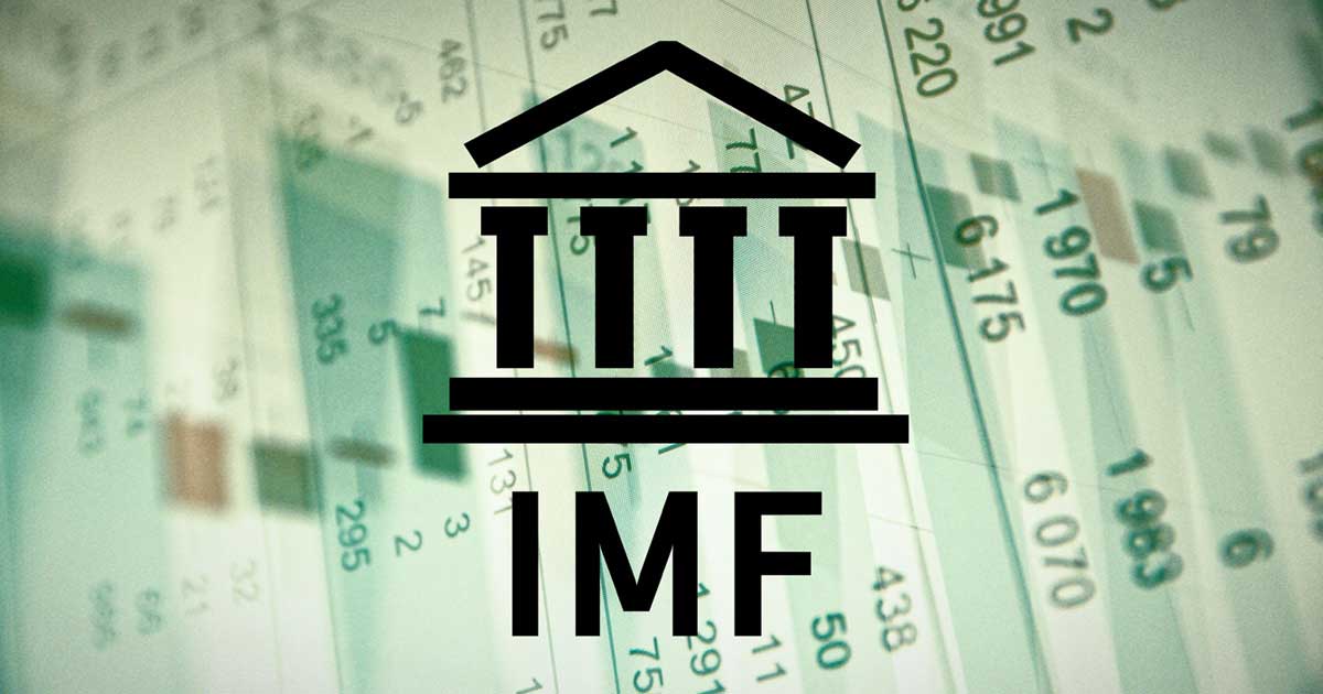 IMF/World Bank Meetings Point to Brighter Outlook for Emerging Markets