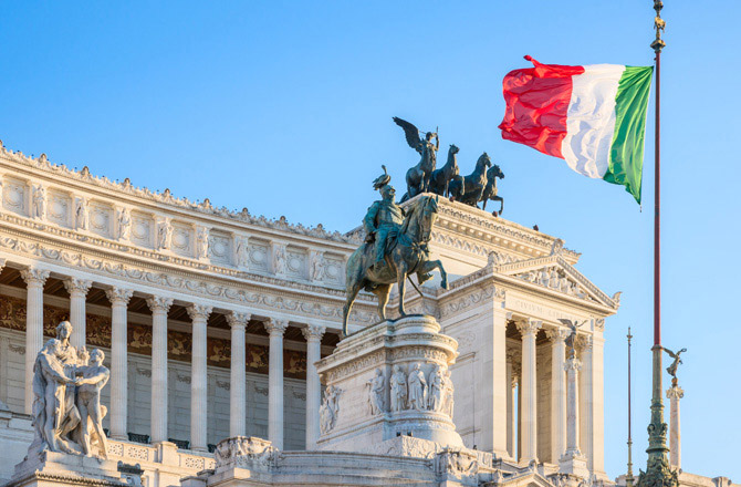 Italian Referendum: Back to Politics as Usual in Italy