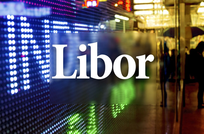 Looking Past Libor: What’s Next for Investors?