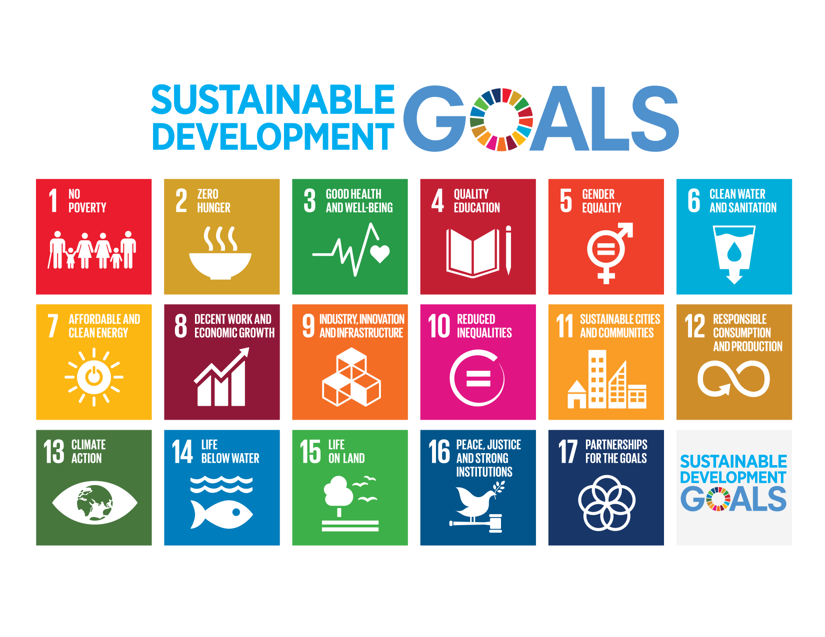 How Investors Can Help Meet UN Sustainable Development Goals