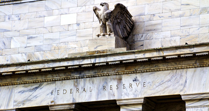 The Powell Fed: Continuity in Monetary Policy