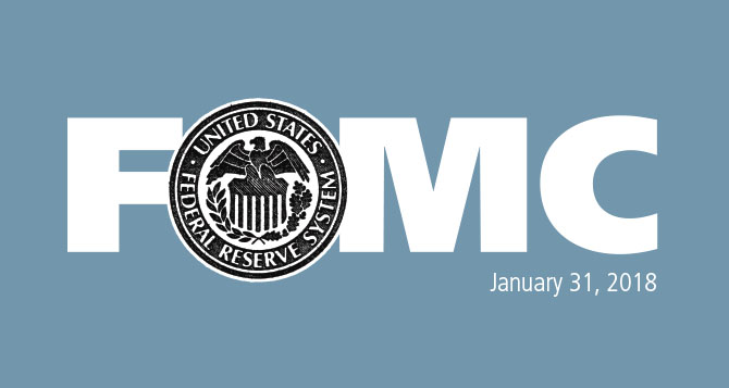 The Fed: More Confident on Outlook and Inflation Target