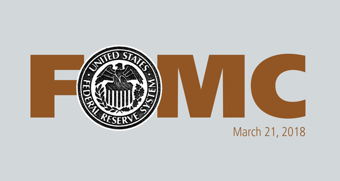 Fed Outlook: Headwinds Shift to Tailwinds, But Pace of Hikes Still Gradual