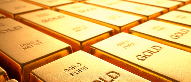 Gold Outlook Brightens