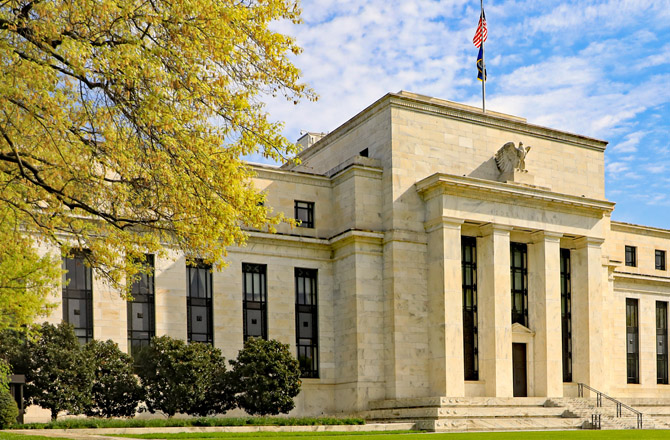 The Fed: Look Forward or Risk a Hawkish Mistake