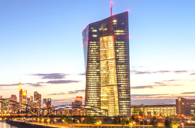 Longer-Term Risks Complicate ECB's Policy Path: Beware the Pillars of Hercules