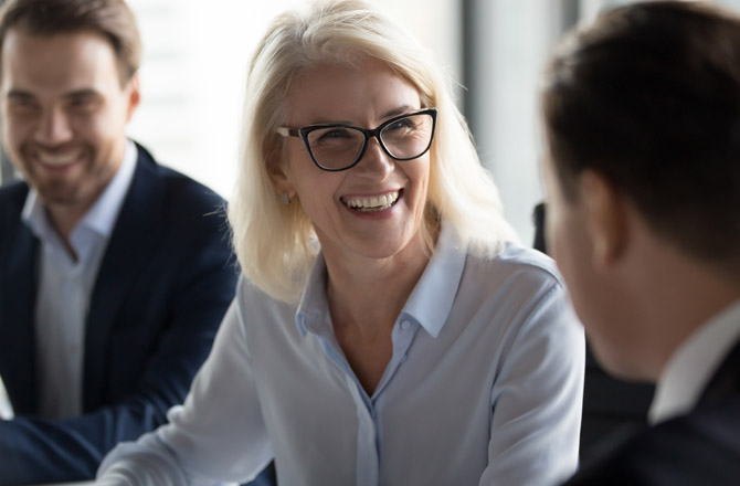 International Women’s Day 2019: What It Means for Investment Management