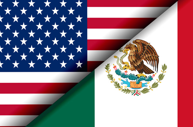 New U.S.–Mexico Tariffs Would Add to Economic Costs