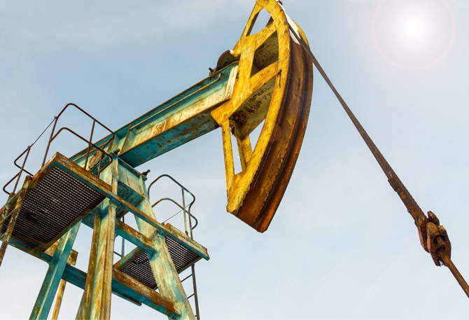 Oil Supply Outlook: Is Your Barrel Half Full or Half Empty?