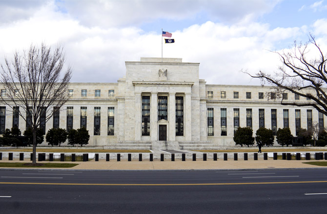 Fed Moves First to Counter COVID‑19 Market Fears