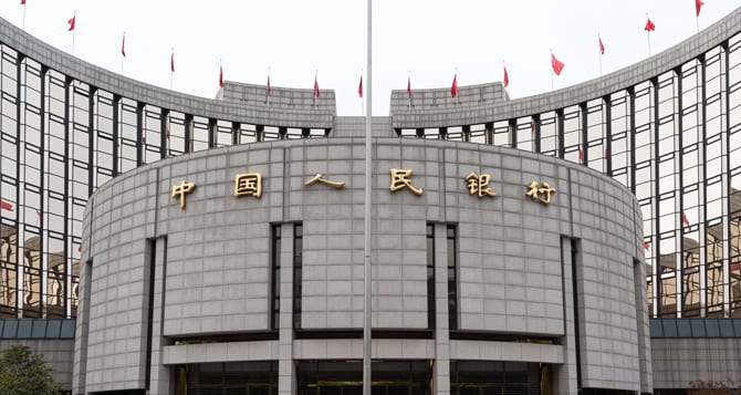 Assessing China’s “Structural” Monetary Policy