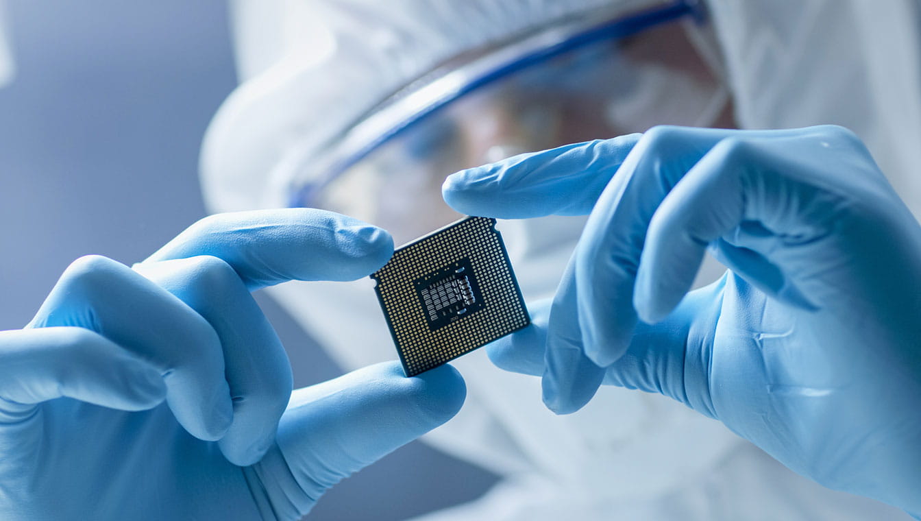 Global Chip Shortage: The Winners and Losers