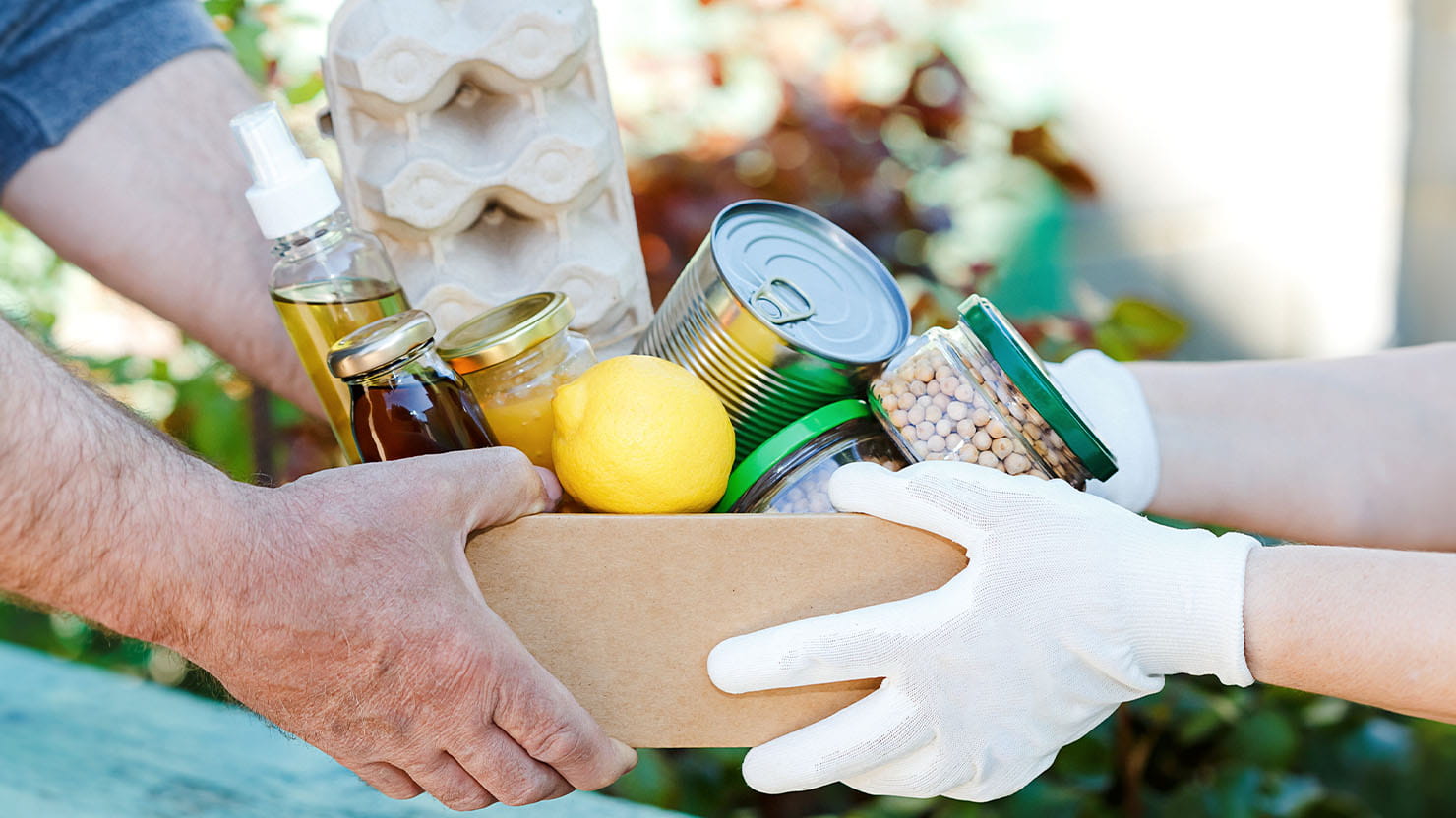 The Importance of Food Banks in Alleviating Hunger