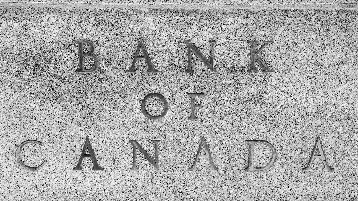 Bank of Canada: Hike More Now, Less Later